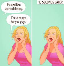 7 Tricks To Detect Lies On The Spot