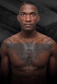 BKFC 36 NEW ORLEANS Joseph Creer VS Avery Sensley