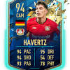 This page displays a detailed overview of the club's current squad. 1