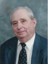 Obituary of Gordon Rathgeber