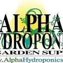 Alpha Hydroponics (@AlphaHydroponic) / X