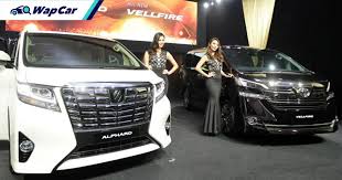 We did not find results for: Toyota Alphard Generasi Baru Mungkin Dilancarkan Pada 2022 Ada Gr Alphard Wapcar