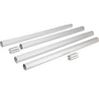 GLI 55-2804WH-TK 4" x 28' Whirlwind Above Ground Reel System Tube Kit