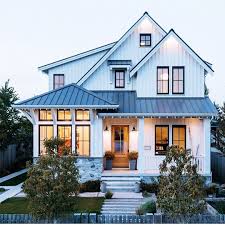 60 modern farmhouse kitchen ideas. 20 Farmhouse Exterior Ideas Modern Farmhouse Exterior House Exterior Farmhouse Exterior