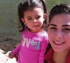 Lisa Roger's Badge of Courage