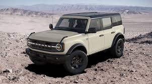 Image result for Arizona Beige 2025 Ford