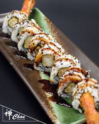 Check spelling or type a new query. Uramaki Tempura Picture Of Chan Sushi Bar Reggio Calabria Tripadvisor