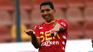Recibe noticias, estadísticas, videos, resúmenes y más sobre unión española atacante cristian palacios en espn. Union Espanola Realizo Nueva Oferta A Puebla Para Retener Al Goleador Cristian Palacios Alairelibre Cl