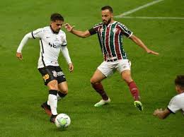 Siga o uol esporte no. Flu X Corinthians Onde Assistir Escalacoes Desfalques E Arbitro