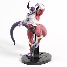 Check spelling or type a new query. Dragon Ball Z Freeza Frieza 2nd Form World Figure Colosseum 2 Figurine Toy Buy At The Price Of 4 72 In Aliexpress Com Imall Com