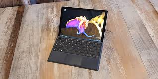Even though not much changed compared to the pro 6, the microsoft surface pro 7 is the best windows tablet you can buy. Microsoft Surface Pro 7 Im Test Darf S Ein Bisschen Mehr Sein Dr Windows