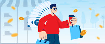 Impulse Buying: Avoid Regrettable Financial Decisions in your 20s | HDFC  Life