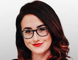 Michelle Oliver's Instagram, Twitter & Facebook