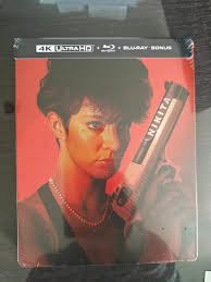 Why isn't Bad Boys: Ride or Die in IMAX Enhanced dts:X like the third  installment?