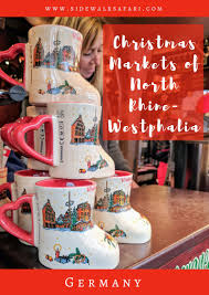 How To Make The Most Of The Christmas Markets In North Rhine Westphalia Christmas Markets Germany German Christmas Markets North Rhine Westphalia