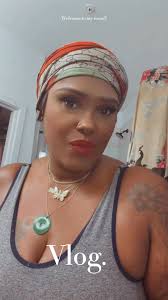 Nakisha Masterstylist Merrell