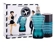 Le male in the navy. Jean Paul Gaultier Le Male In The Navy Eau De Toilette Parfimo De