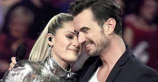 Helene Fischer: Florian Silbereisen macht auf Bühne emotionales Geständnis