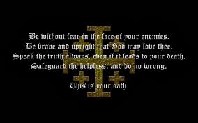Here are only the best knight templar wallpapers. Templar Quotes Quotesgram