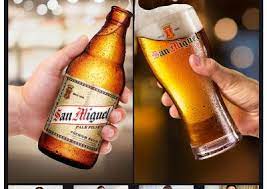 San Miguel Pale Pilsen | San Miguel Brewery International