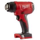 M18 18V Cordless Compact Heat Gun (Tool Only) 2688-20 Milwaukee Tool
