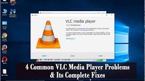 Msi package for 64bit version. 4 Common Vlc Media Player Problems Its Complete Fixes