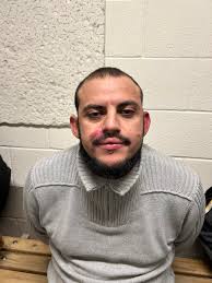 Corning Police Department...