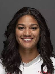 2017-18 Women's Soccer Roster