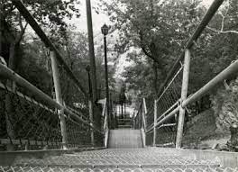 Mountain Steps Hpl