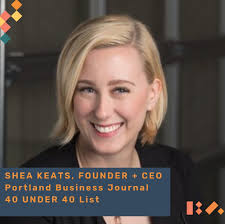 2023 40 Under 40 — Breakaway Bookkeeping & Advising