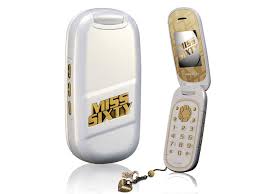 Alcatel Miss Sixty - description and ...