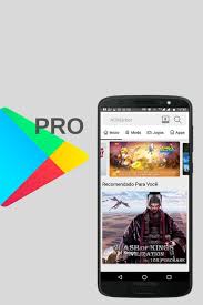 Play Store Pro Apps E Jogos Aplicativos Apps