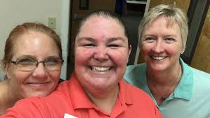 Thanks Family Meals for Thanksgiving dinner!