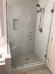 Shower Tile Venato Ii Polished Porcelain Tile 12x24 From Floor Decor Shower Floor Bathroom Wall Tile Bathroom Remodel Master Master Bathroom Renovation