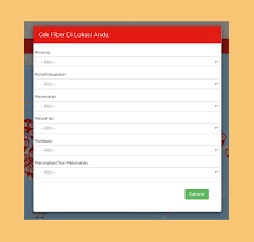 Semua informasi mengenai layanan indihome bisa kamu dapatkan hanya dalam satu kali akses. 4 Cara Mengecek Ketersediaan Indihome Di Tempat Tinggal