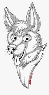 Über 7 millionen englische bücher. Transparent Wolf Face Clipart Head Base Drawing Furry Hd Png Download Transparent Png Image Pngitem