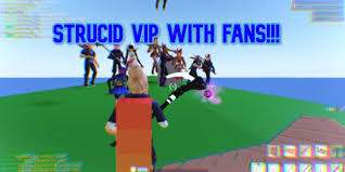 Home roblox roblox strucid codes (june 2021). 3 Hour Live Stream Strucid Vip With Admirers Strucid Vip And Roblox Skyblox Vip In Desc Livebox The Ultimate Live Video Streaming Box