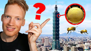 24/7 customer service · secure booking · free cancellation Taipei 101 Icon Of Taiwan Youtube