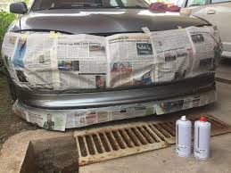Webmasters, you can add your site in. Tacra S Diy Garage How To Touch Up Your Car With Spray Paint