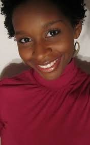 Jess, aka MahoganyCurls, is Naturally Glam!