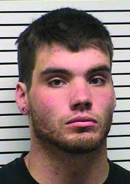 Iredell man faces statutory rape charge