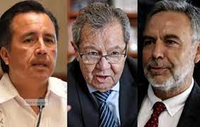Read reviews from world's largest community for readers. Hora Libre Cuitlahuac Garcia A Favor De Munoz Ledo Para Morena Formato Siete