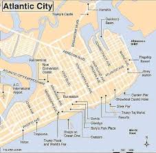 Borgata Casino Atlantic City Nj Hotelmanagement