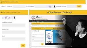 Karnelerini basılı olarak almak isteyenler ise okul. E Karne E Okul Veli Bilgilendirme Sistemi Vbs Ile Karne Notu Sorgulama Sozcu Gazetesi