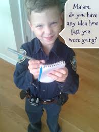 Easy Diy Costume Authentic Police Officer Uniform Police Costume Kids Police Officer Costume Easy Diy Costumes