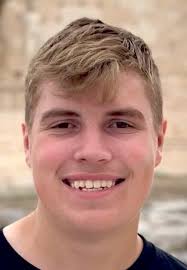 Please join me in congratulating our latest scholarship winner: Matthew  Camp