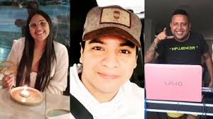 El COVID-19 se está llevando a gente joven y sana