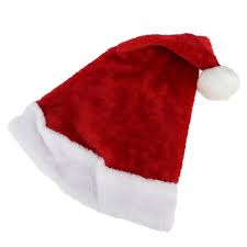 Here's a quick guide to making the most of aliexpress and getting the best value. 17 Traditional Red And White Plush Christmas Santa Hat Adult Size Large Walmart Canada