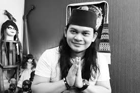 Terserah mau bilang saya gila, ungkap aldi taher melalui akun miliknya yang telah terverifikasi di instagram. Aldi Taher Ngebet Nikahi Nissa Sabyan Hingga Joget Tak Jelas Mbah Mijan Geleng Geleng Kepala Dan Sindir Telak Sang Artis Yang Gila Pengen Waras Yang Waras Pengen Gila