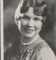 Doris Lorraine Hulteen Isaac (1913-1986)